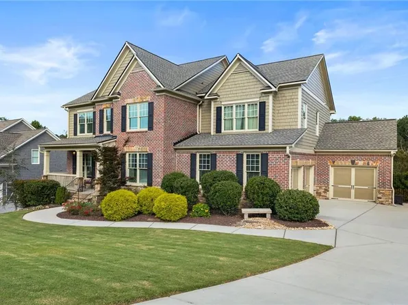 167 Rocky Creek Trl, Woodstock, GA 30188