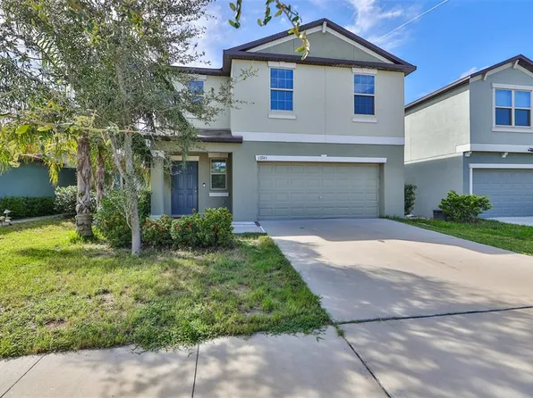 12745 Lemon Pepper Dr, Riverview, FL 33578