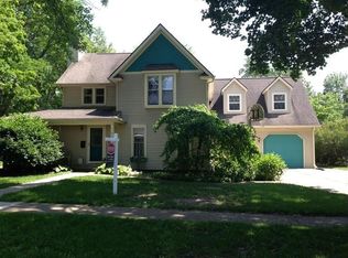 315 W Middle St, Chelsea, MI 48118