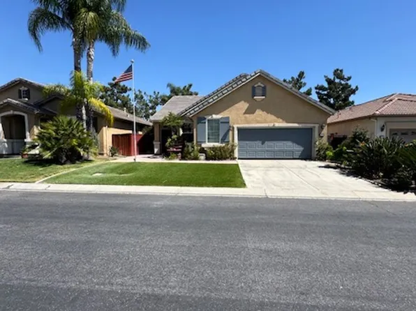 392 Bjorn Ct, Hemet, CA 92545