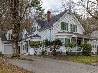 5 Lake St, Concord, NH 03301