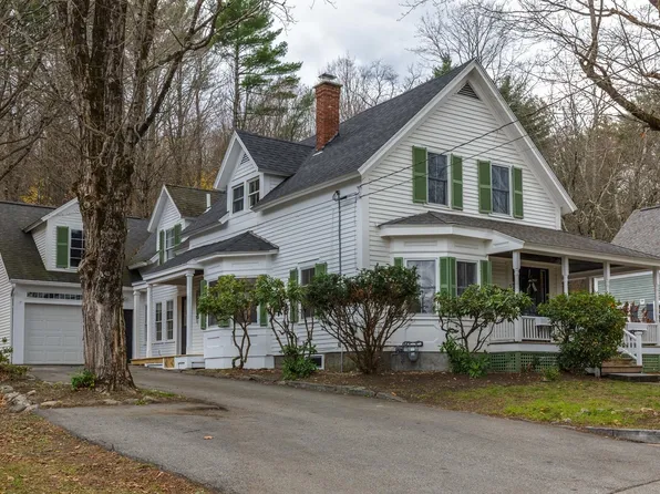 5 Lake Street, Concord, NH 03301