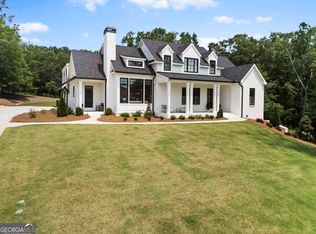 1237 Ryan Pass, Athens, GA 30606