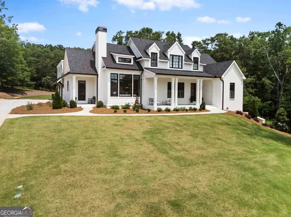 1237 Ryan Pass, Athens, GA 30606
