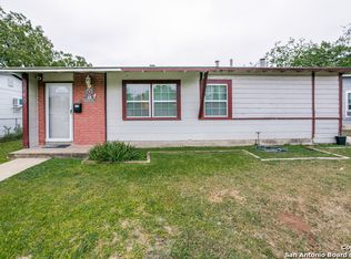 470 E Vestal Pl, San Antonio, TX 78221