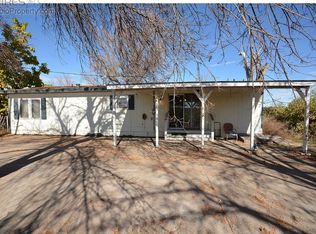 16046 County Road 44, La Salle, CO 80645