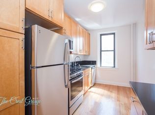 187 E 4th St APT 3L, New York, NY 10009