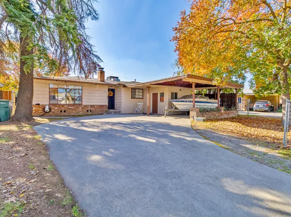 3852 E Washington Ave, Fresno, CA 93702