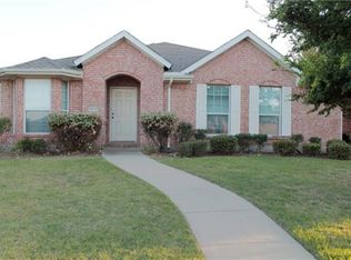 3963 Freedom Ln, Frisco, TX 75033