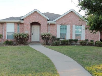 3963 Freedom Ln, Frisco, TX, 75033