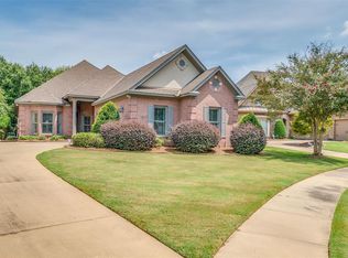7011 Mid Pines Cir, Montgomery, AL 36117