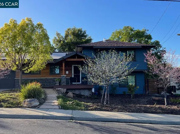 917 Hamilton Dr, Pleasant Hill, CA 94523