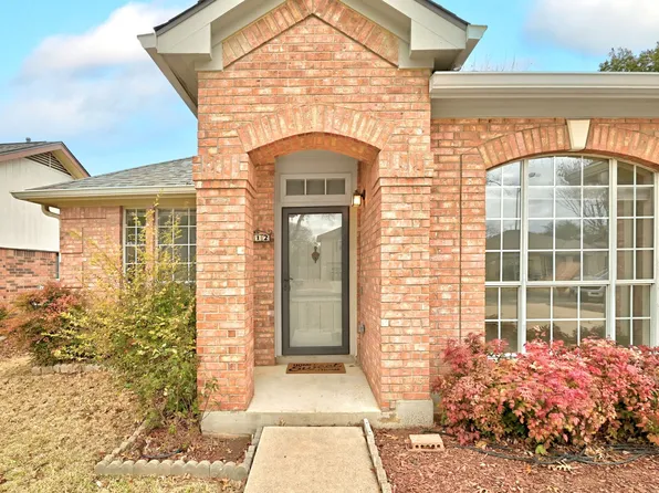 6412 Sailing Breeze Trl, Austin, TX 78744