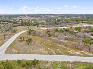 35 Red Oak Mountain, Blanco, TX 78606