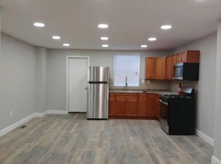 2549 S Millick St, Philadelphia, PA 19142
