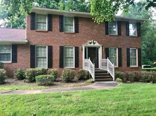 1463 Norwood Dr, Lilburn, GA 30047