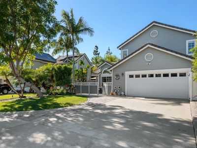14192 Chicarita Creek Rd, San Diego, CA, 92128