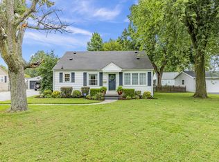 2223 S Griffith Ave, Owensboro, KY 42301