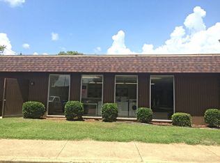 Country Club Apartments, Clarksdale, MS 38614