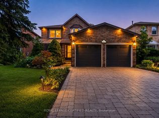 3650 Baird Ct, Mississauga, ON L5L4T4
