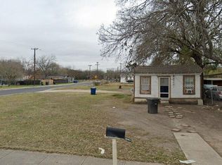 265 Vista Rd, San Antonio, TX 78210