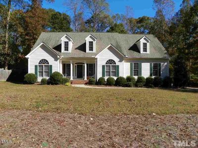 145 Fleming Forest Dr, Youngsville, NC, 27596