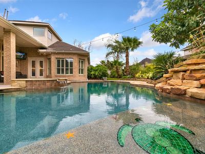 1405 Kinston Dr, League City, TX, 77573