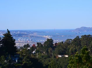 6822 Exeter Dr, Oakland, CA 94611