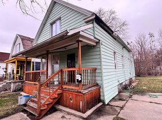 6026 Maxwell St, Detroit, MI 48213