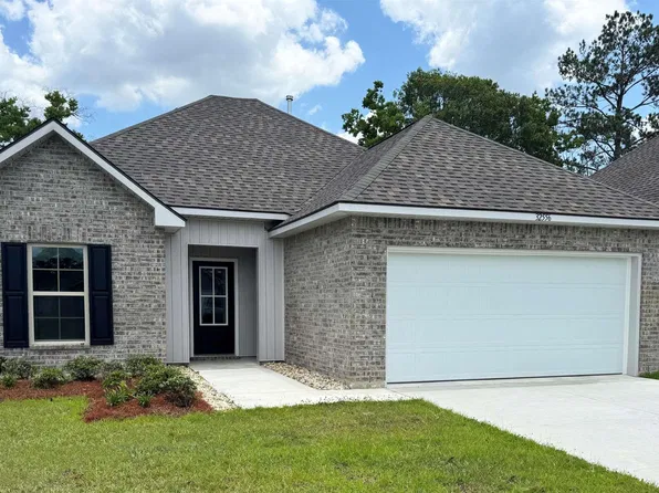 32556 White Bloom Ln, Walker, LA 70785