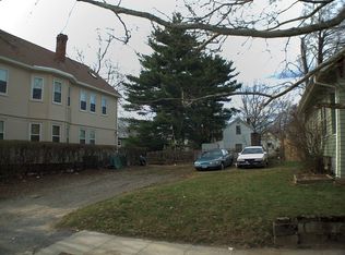 63 Babcock St, Providence, RI 02905