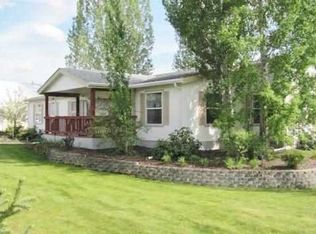 12508 E Bridges Rd, Elk, WA 99009