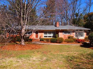 117 Pineburr Rd, Greensboro, NC 27455