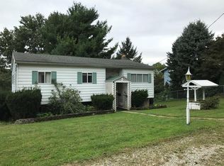 2016 S Pittsburgh St, Connellsville, PA