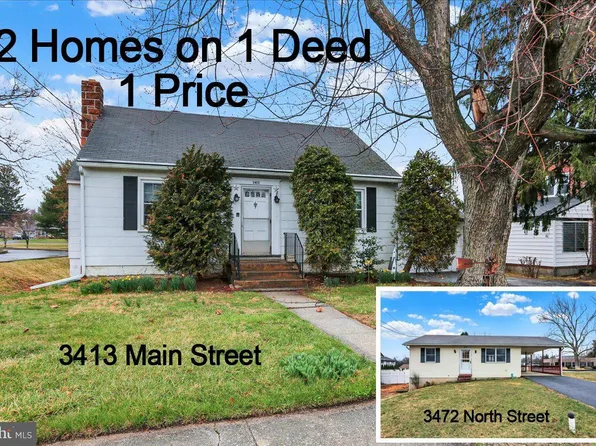 3413 Main St, Morgantown, PA 19543
