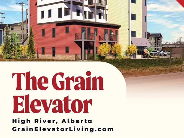 307 11th Ave NW, High River, AB