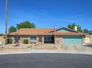 1128 E Wescott Dr, Phoenix, AZ 85024