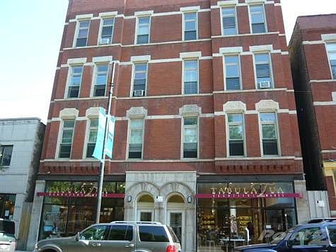 1015 Armitage