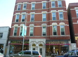 1015 W Armitage Ave APT 4R, Chicago, IL 60614
