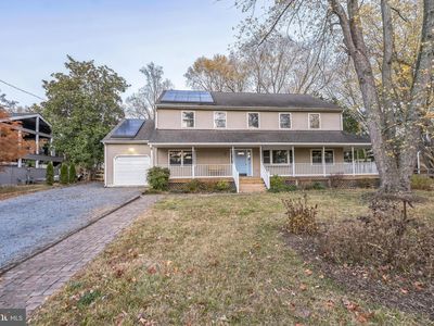 611 Harbor Dr, Annapolis, MD, 21403