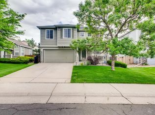 5304 S Malta Way, Centennial, CO 80015