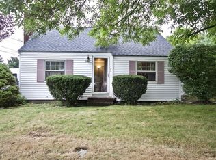 326 Ralph Talbot St, Weymouth, MA 02190