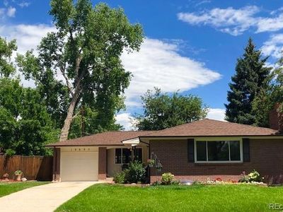 10625 W 62nd Ave, Arvada, CO, 80004