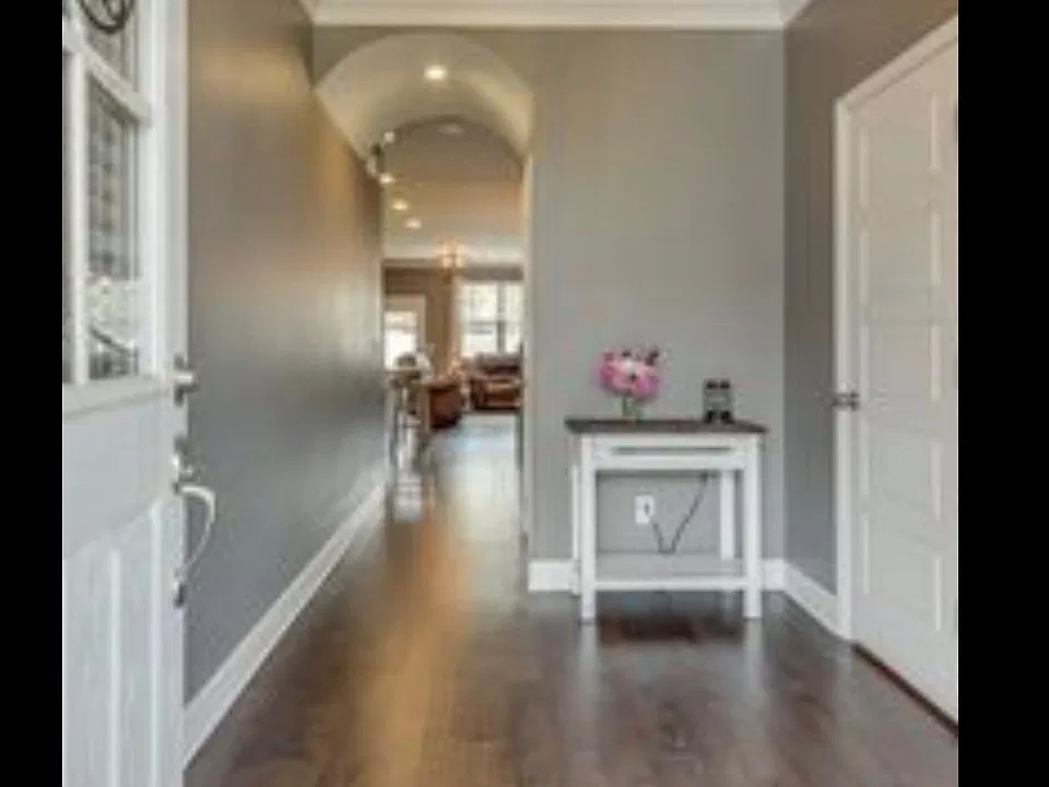 1418 Channing Dr