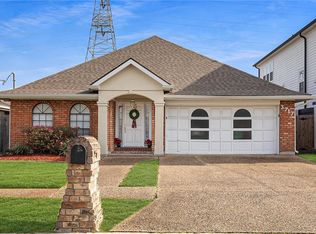 3717 David Dr, Metairie, LA 70003