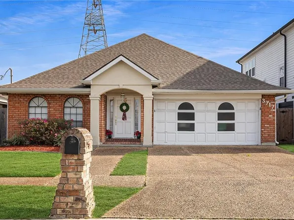 3717 David Dr, Metairie, LA 70003