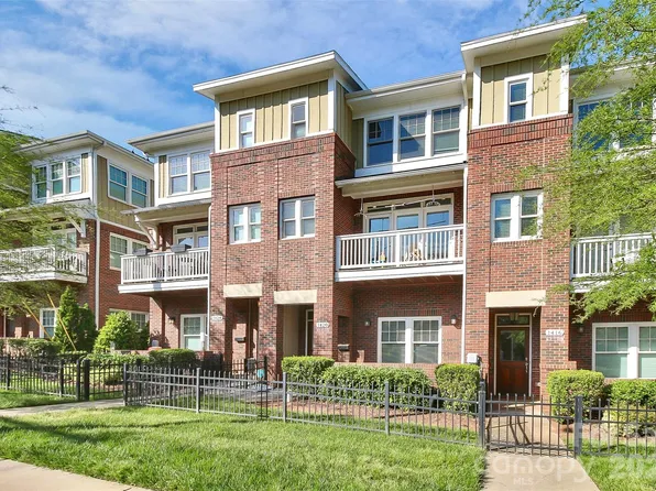 1420 W 4th St, Charlotte, NC 28208