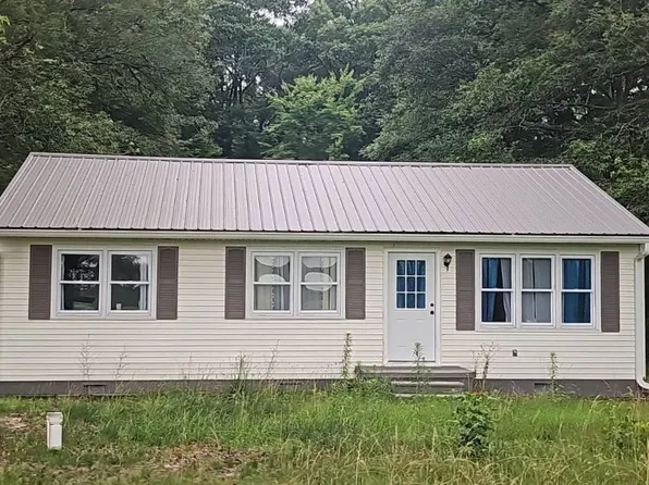 31179 Eden Allen Rd, Eden, MD 21822
