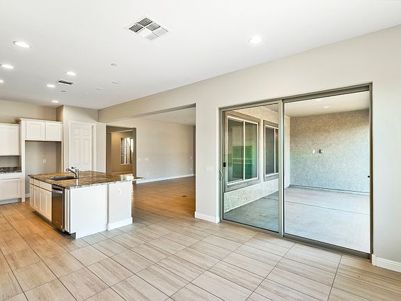 Quick Move-In Home