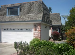 1620 Ward St, Hayward, CA 94541